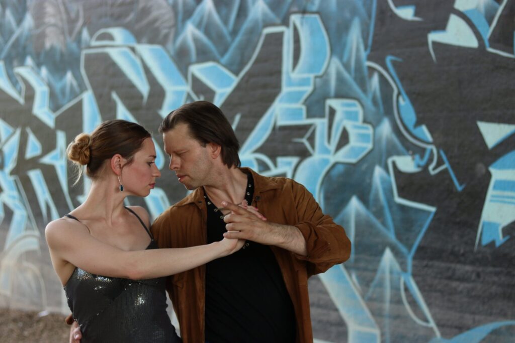 Tango lernen in Saarbrücken, Bad Dürkheim, Homburg, Achern, Freistett